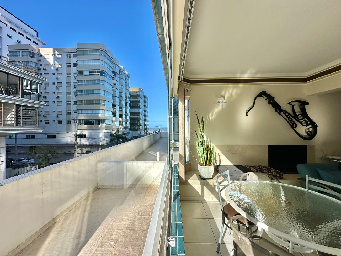 Apartamento, 2 quartos, 116 m² - Foto 10