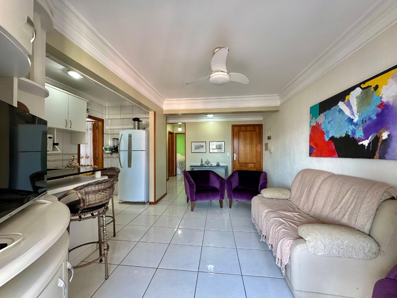 Apartamento, 2 quartos, 112 m² - Foto 8