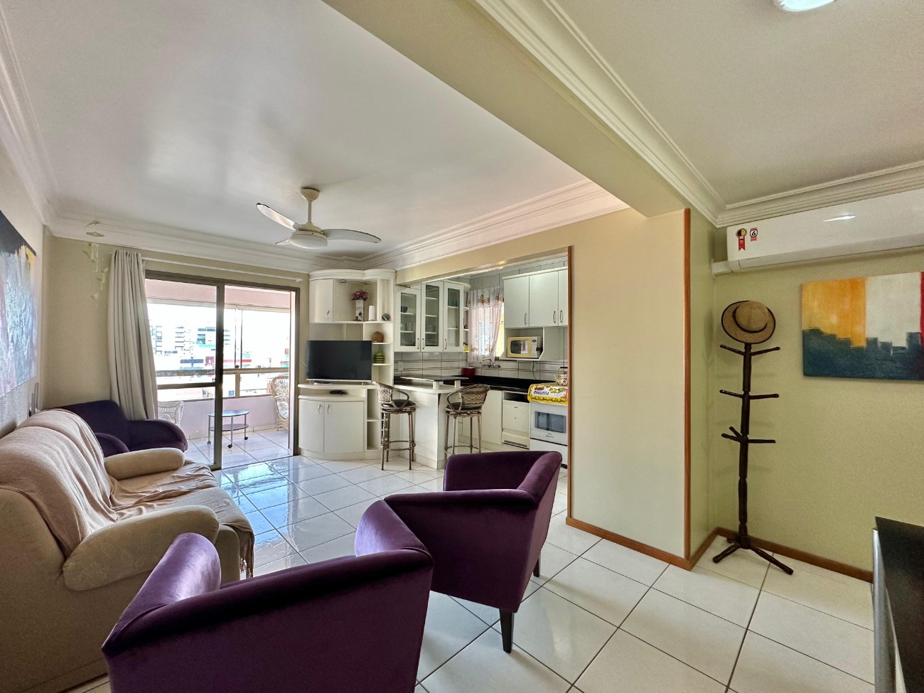 Apartamento, 2 quartos, 112 m² - Foto 10