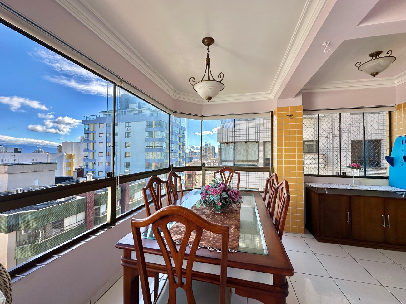 Apartamento, 2 quartos, 112 m² - Foto 7