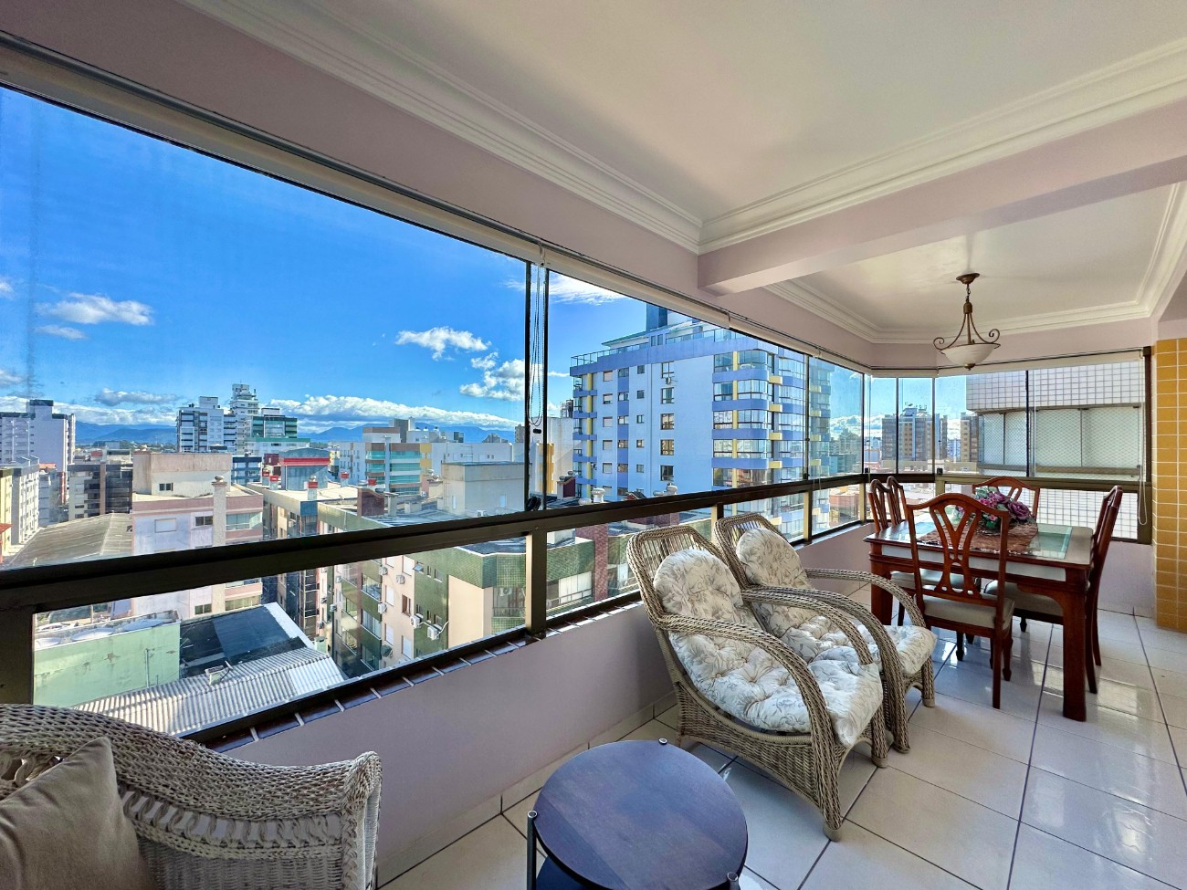 Apartamento, 2 quartos, 112 m² - Foto 3