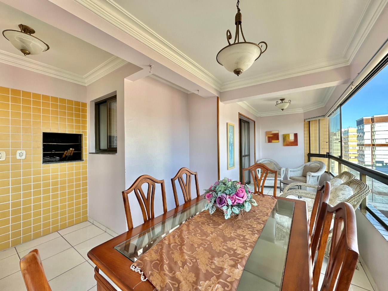 Apartamento, 2 quartos, 112 m² - Foto 6