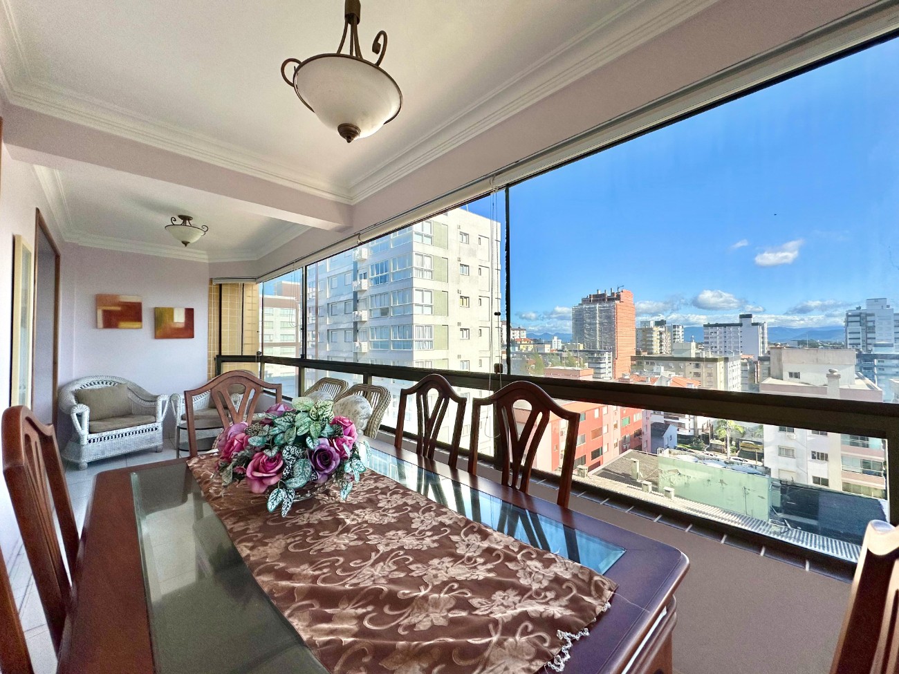 Apartamento, 2 quartos, 112 m² - Foto 4