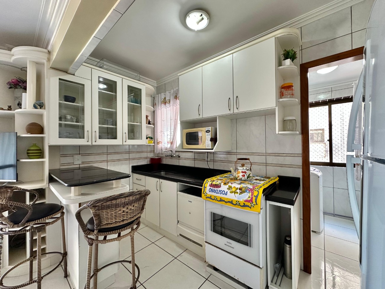 Apartamento, 2 quartos, 112 m² - Foto 12