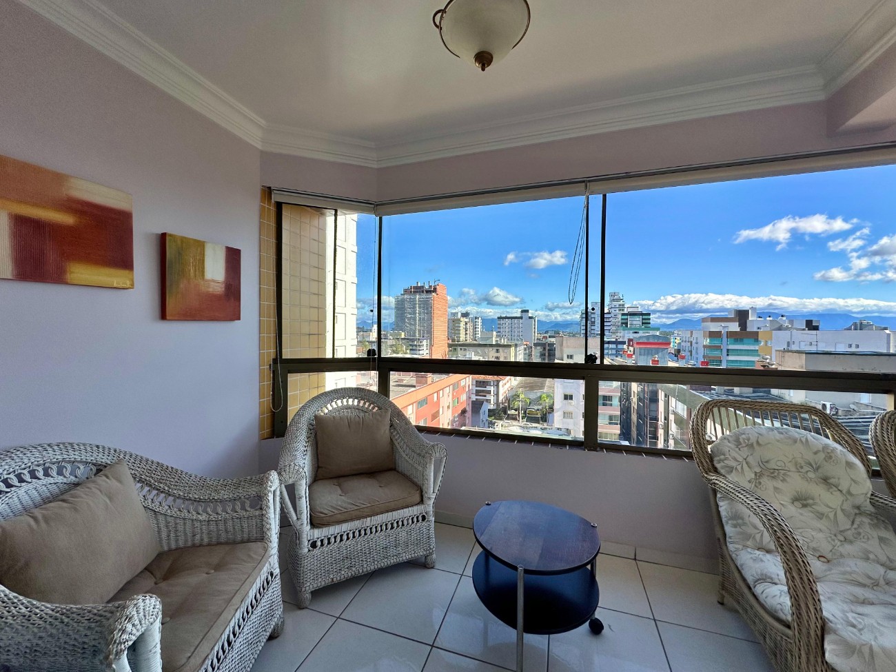 Apartamento, 2 quartos, 112 m² - Foto 9