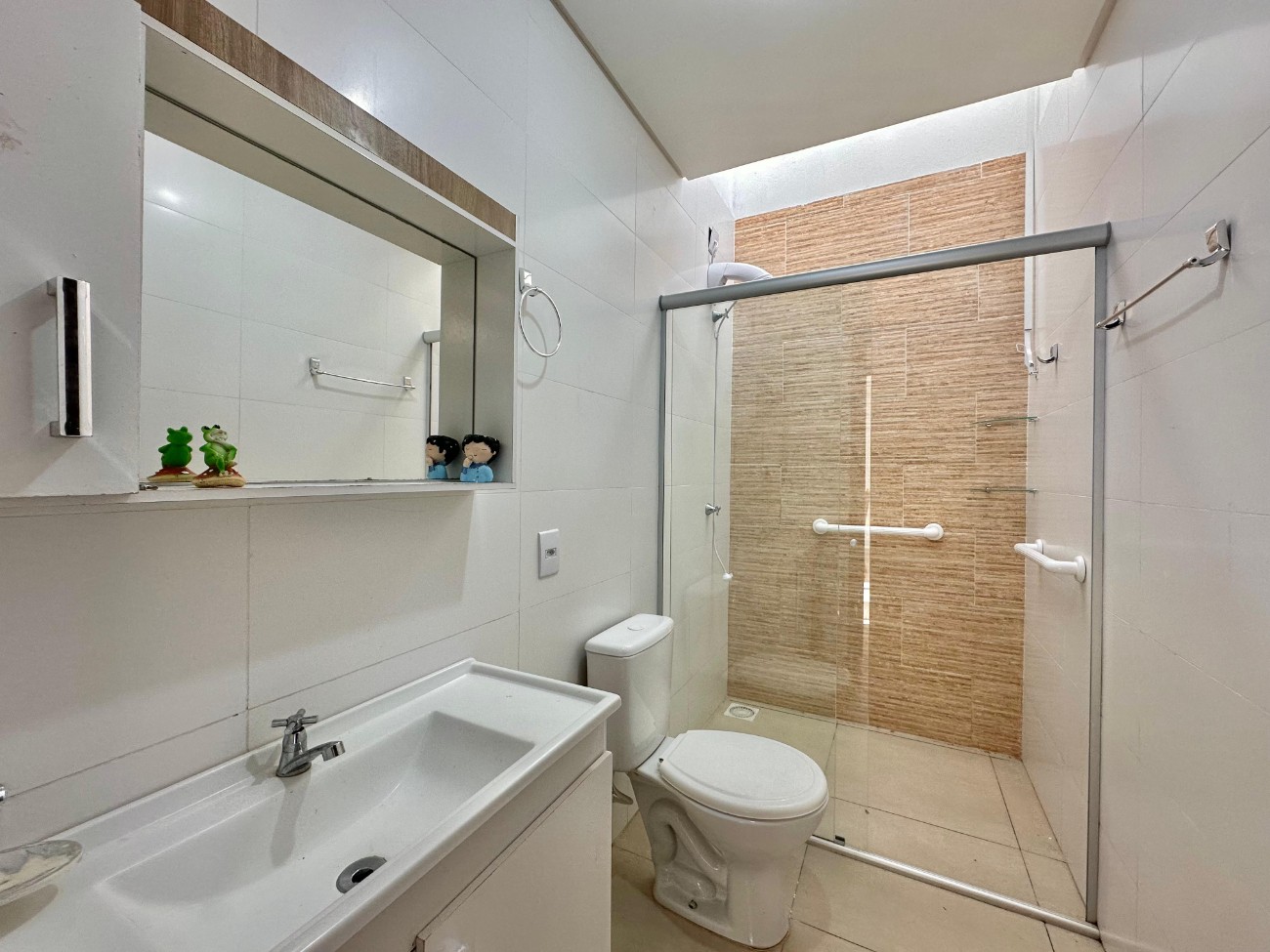 Casa, 3 quartos - Foto 10