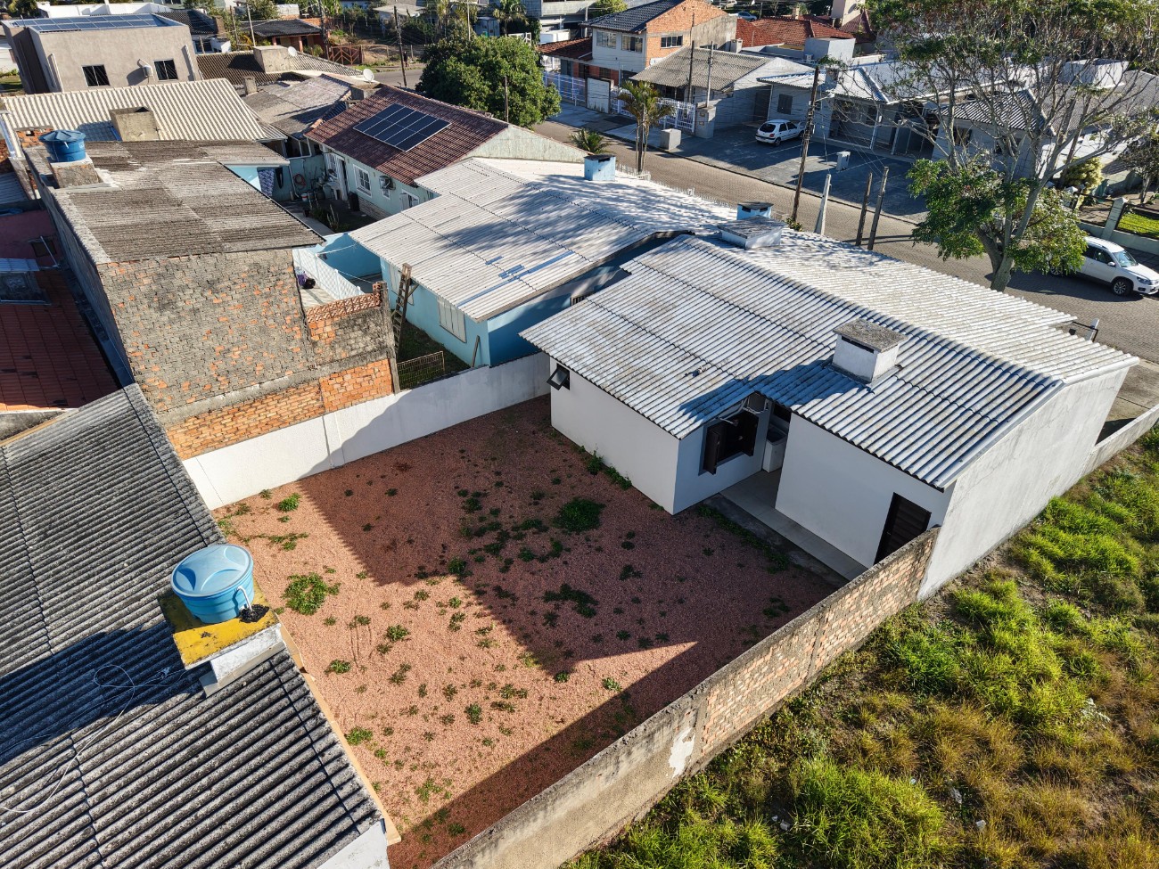 Casa, 3 quartos - Foto 15