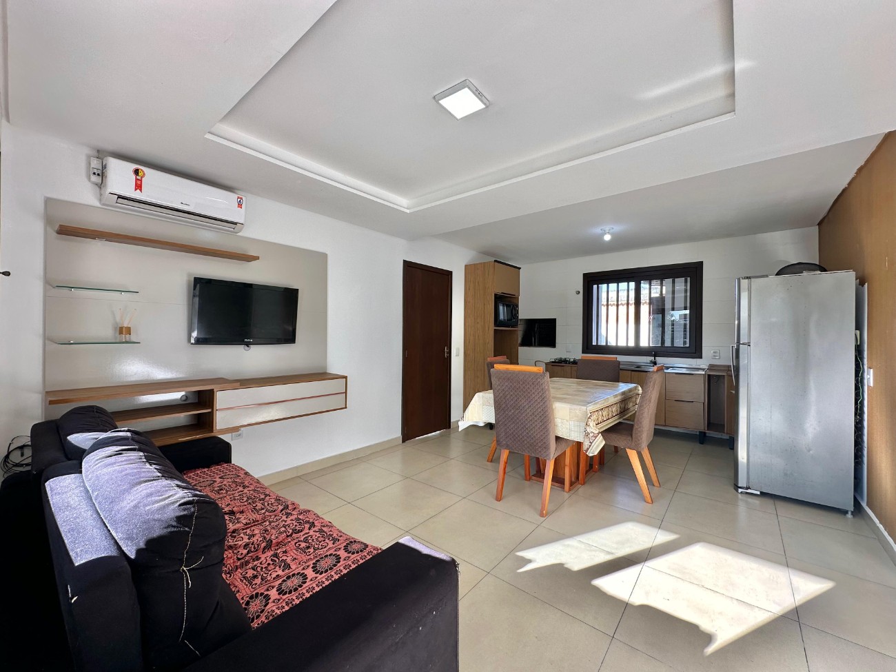 Casa, 3 quartos - Foto 17