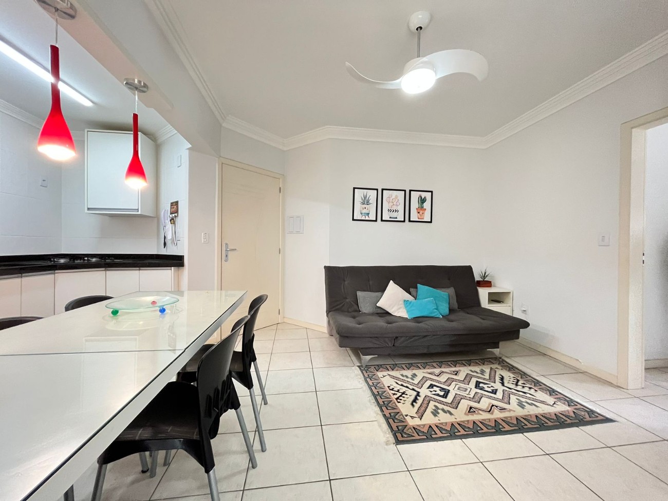 Apartamento 1 dormitório à venda emZona Nova Capão da Canoa | Ref.: 8982