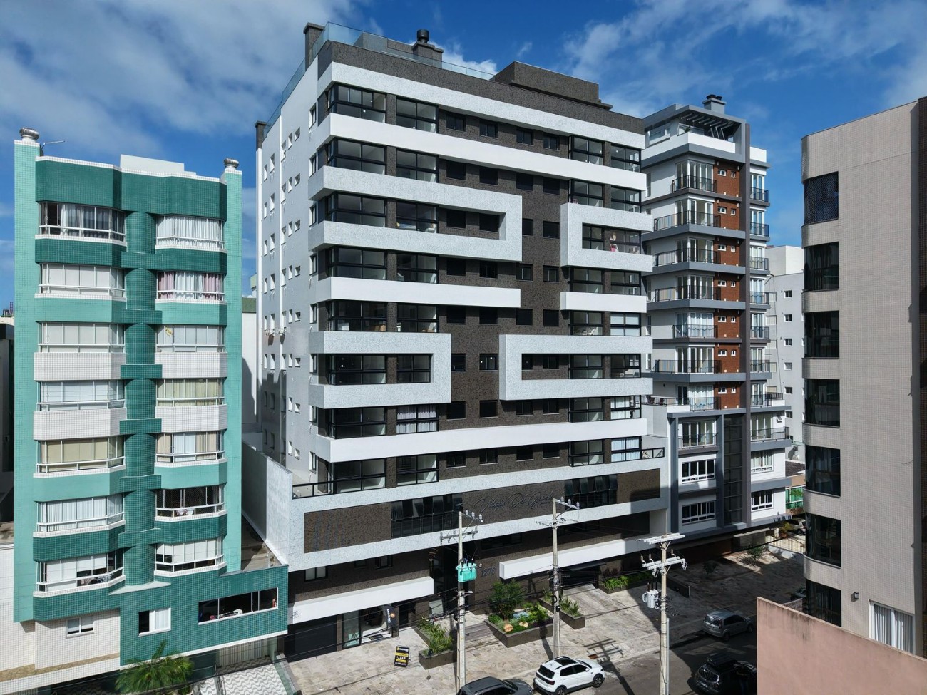 Apartamento, 2 quartos - Foto 3