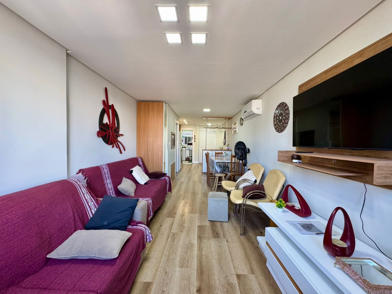 Apartamento 2 dormitórios à venda emZona Nova Capão da Canoa | Ref.: 8997