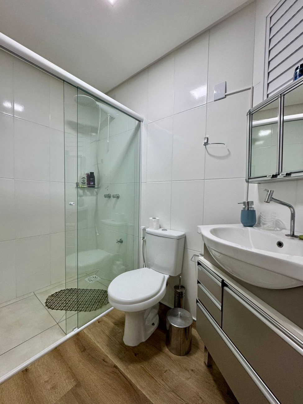 Apartamento, 2 quartos - Foto 8