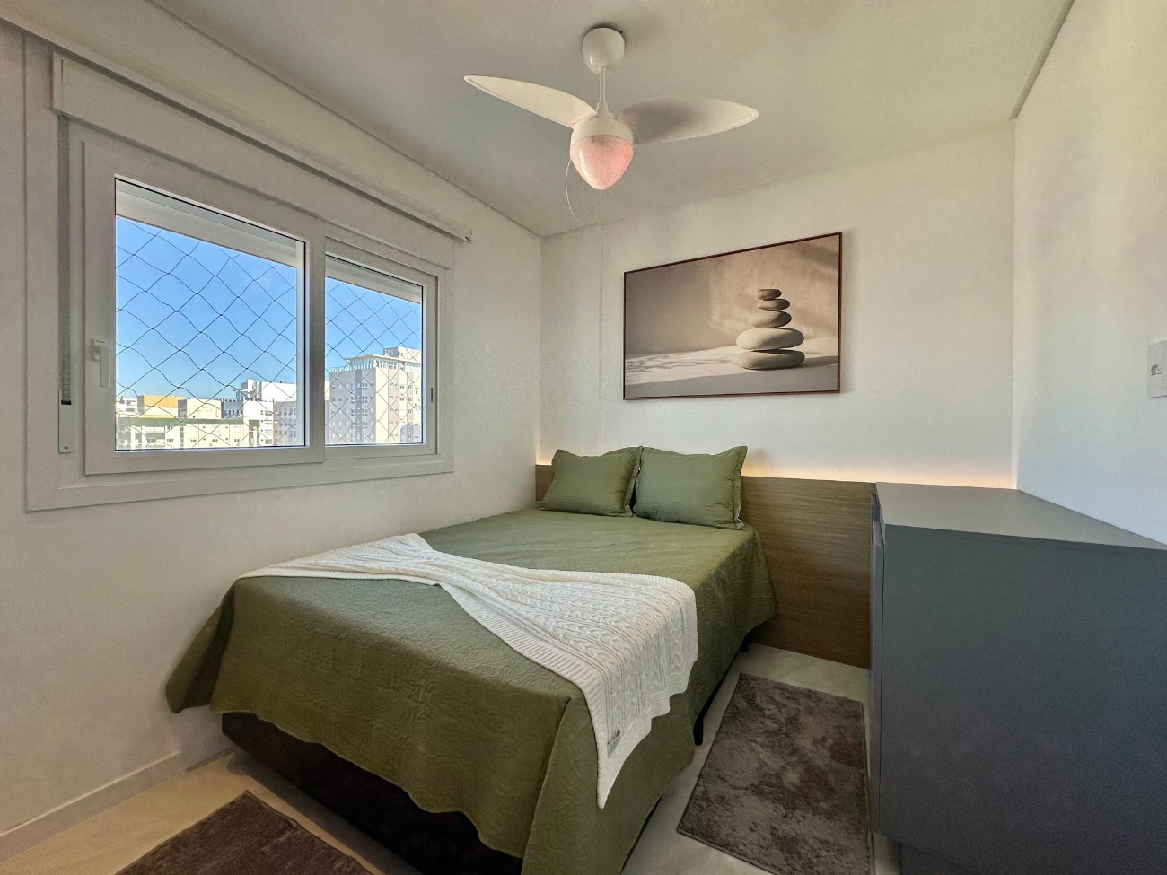 Apartamento, 2 quartos, 92 m² - Foto 17