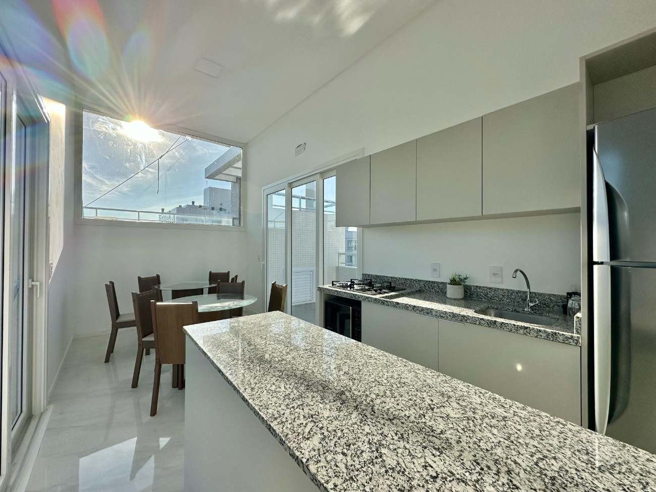 Apartamento, 2 quartos, 92 m² - Foto 4