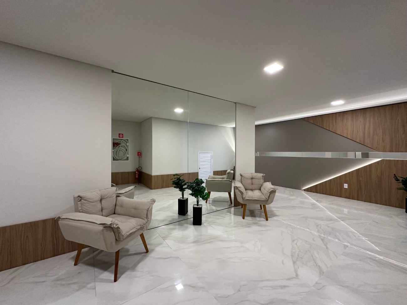 Apartamento, 2 quartos, 92 m² - Foto 19