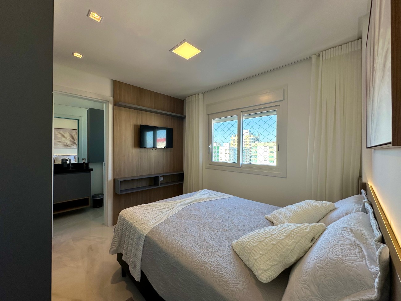 Apartamento, 2 quartos, 92 m² - Foto 5