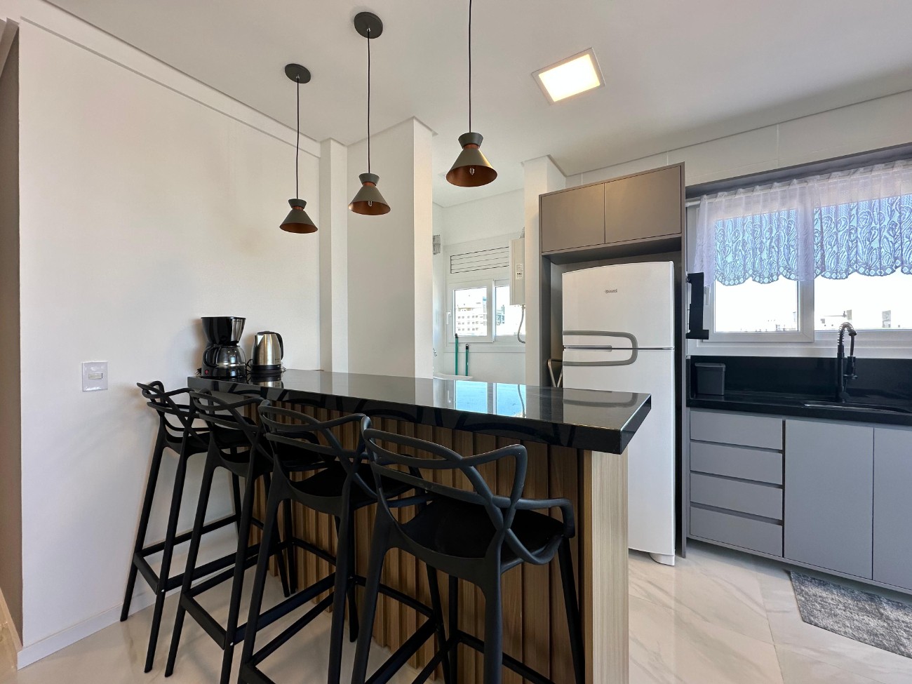 Apartamento, 2 quartos, 92 m² - Foto 16