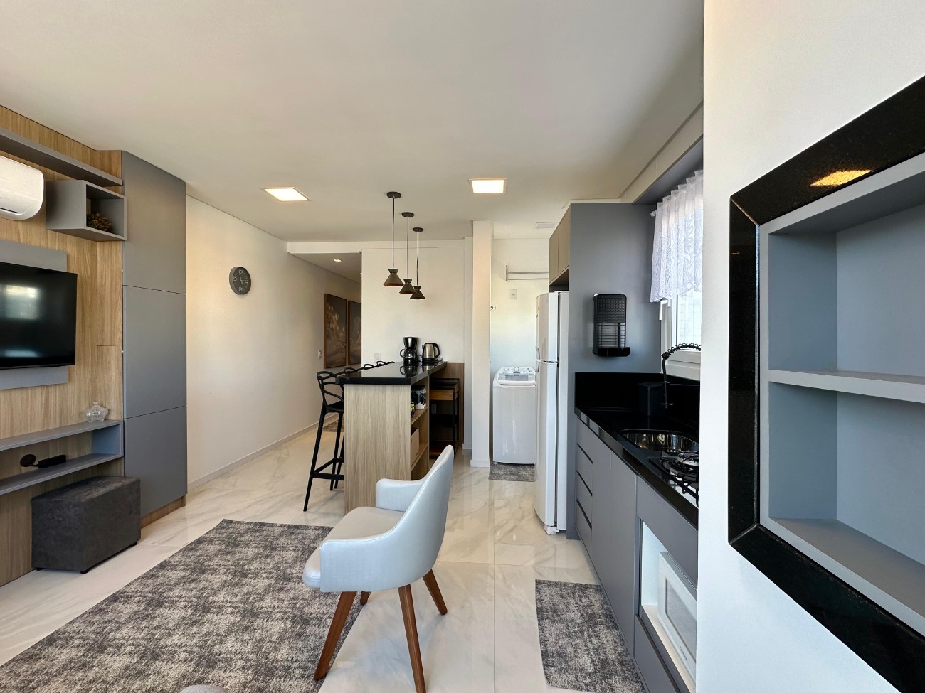 Apartamento, 2 quartos, 92 m² - Foto 14