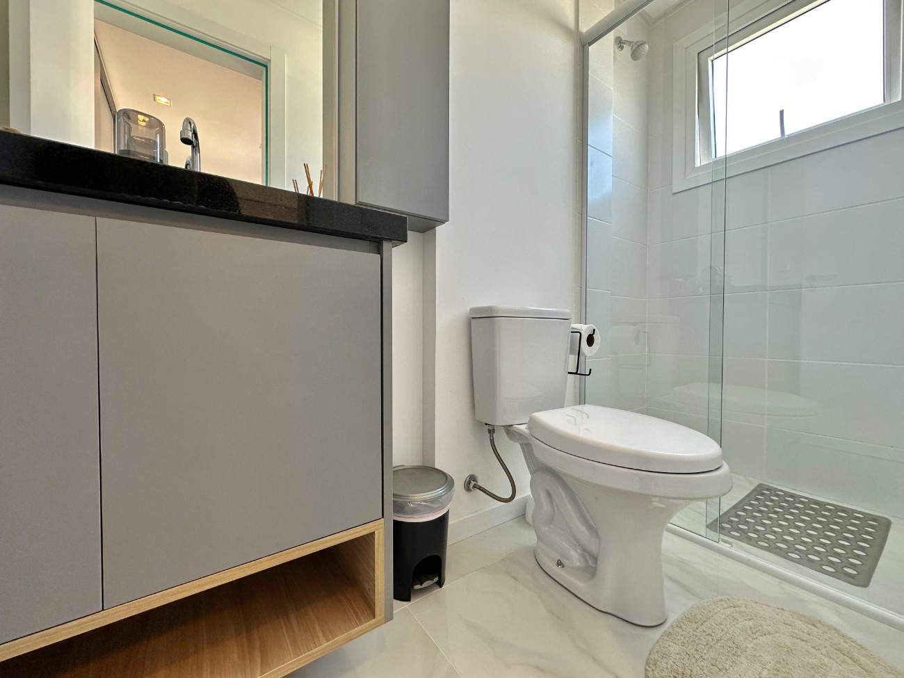 Apartamento, 2 quartos, 92 m² - Foto 6