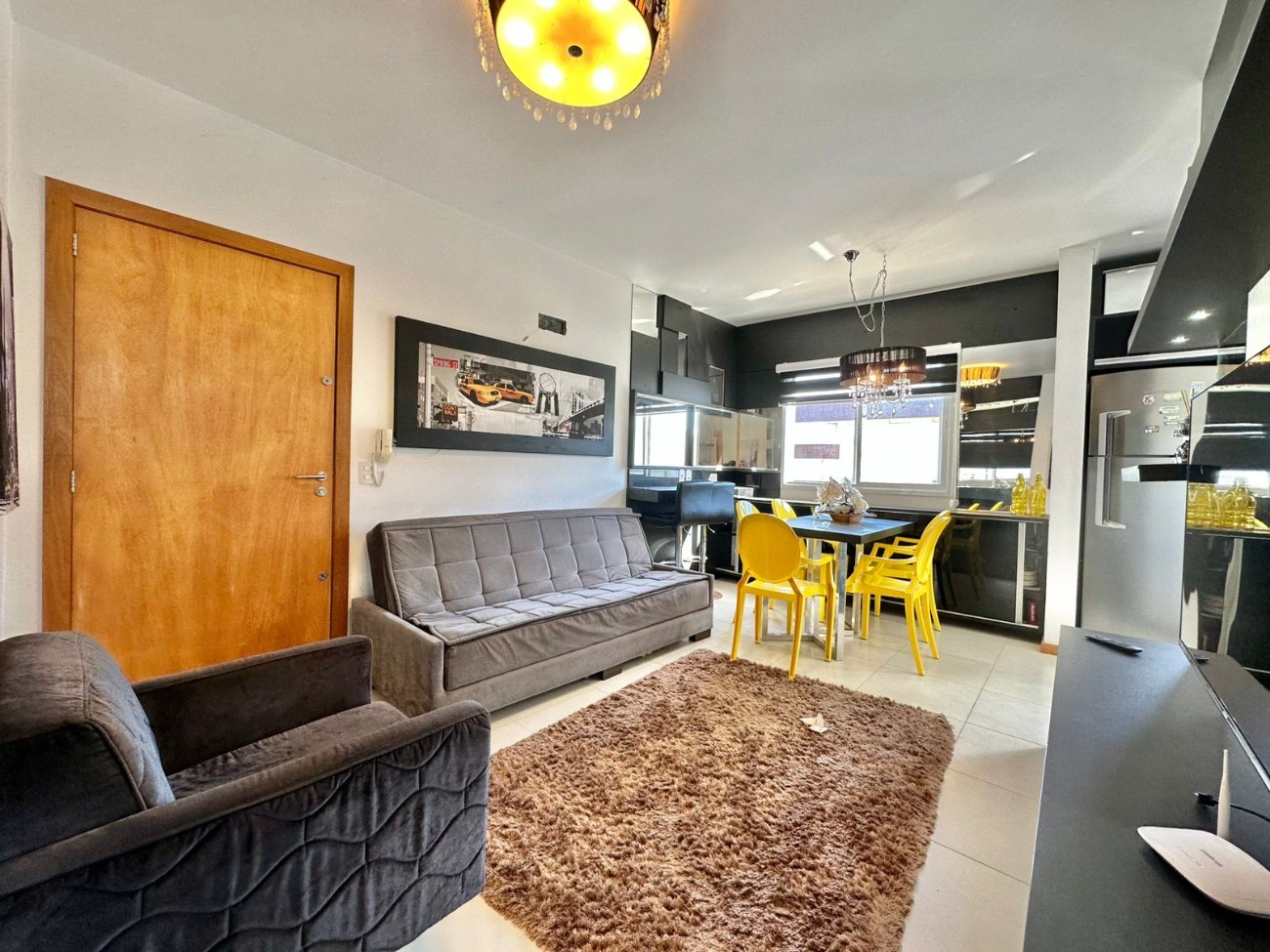 Apartamento, 2 quartos, 78 m² - Foto 2