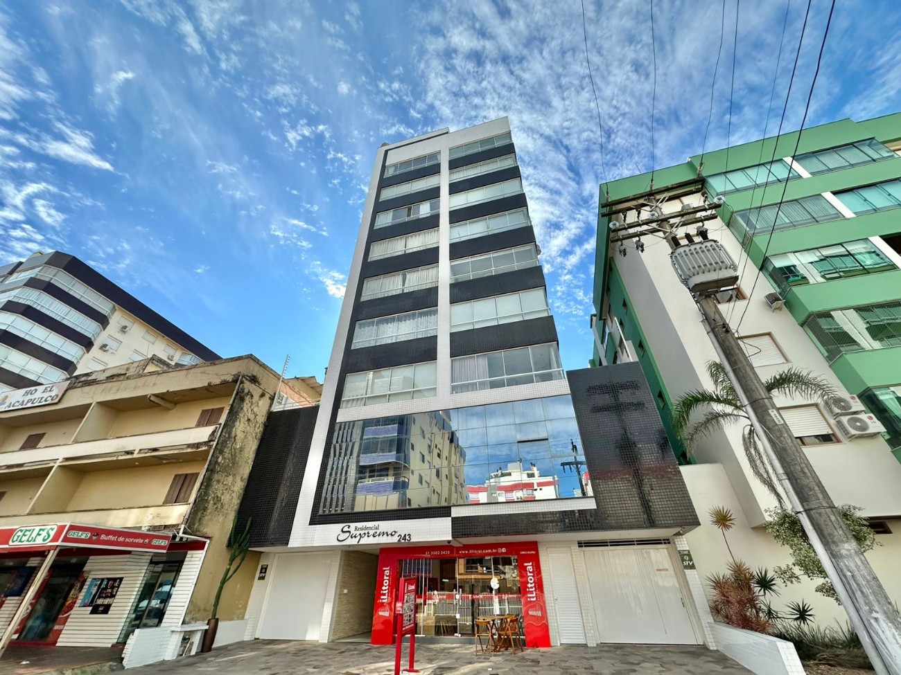 Apartamento, 2 quartos, 78 m² - Foto 20