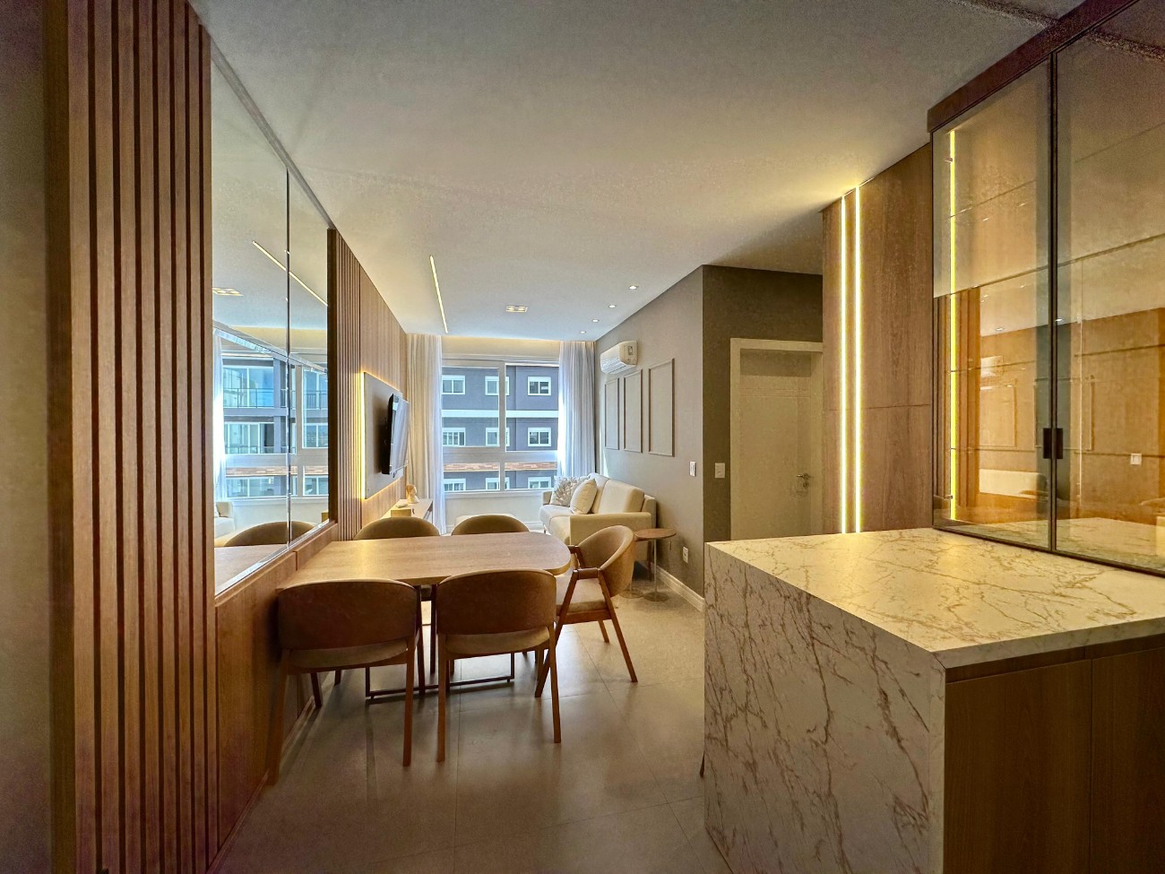 Apartamento, 2 quartos, 86 m² - Foto 5