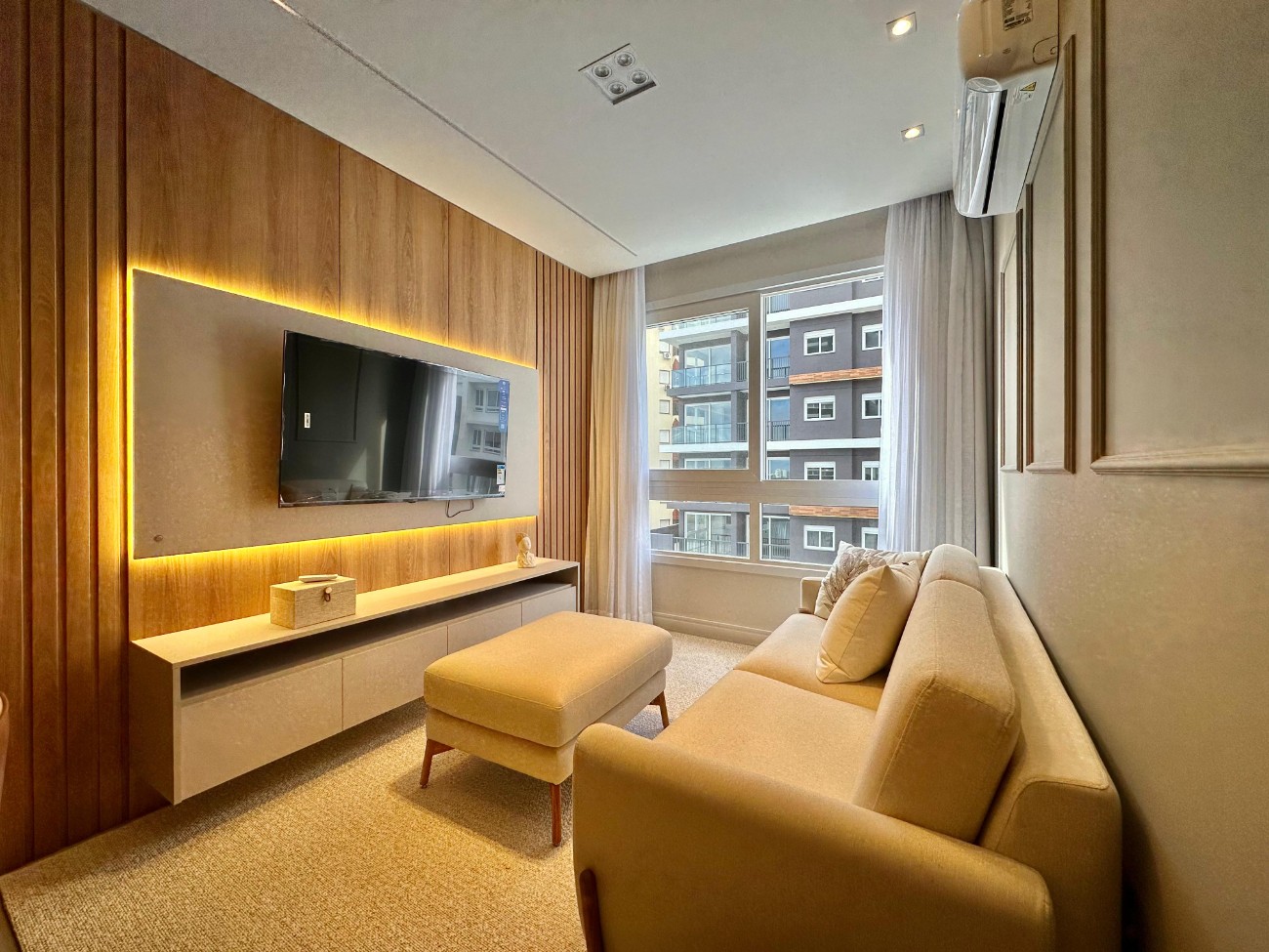 Apartamento, 2 quartos, 86 m² - Foto 2