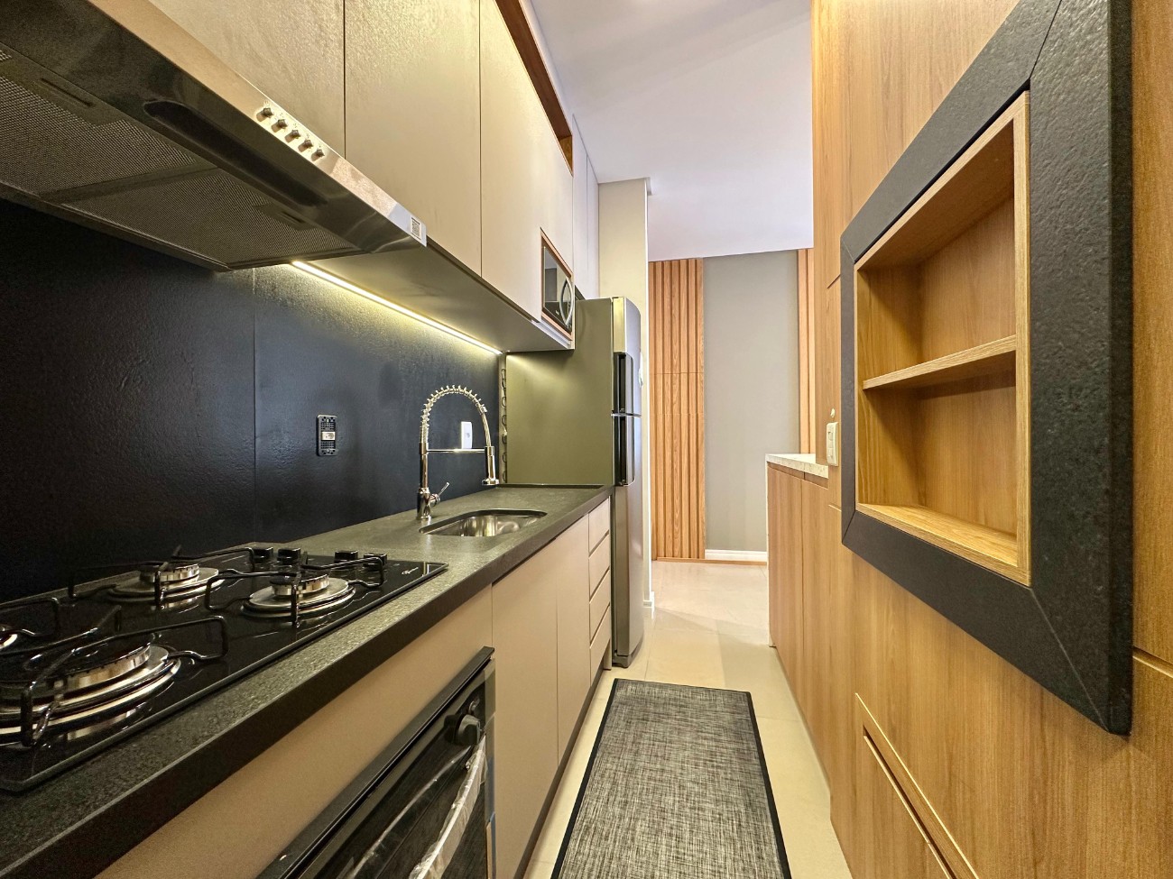 Apartamento, 2 quartos, 86 m² - Foto 12