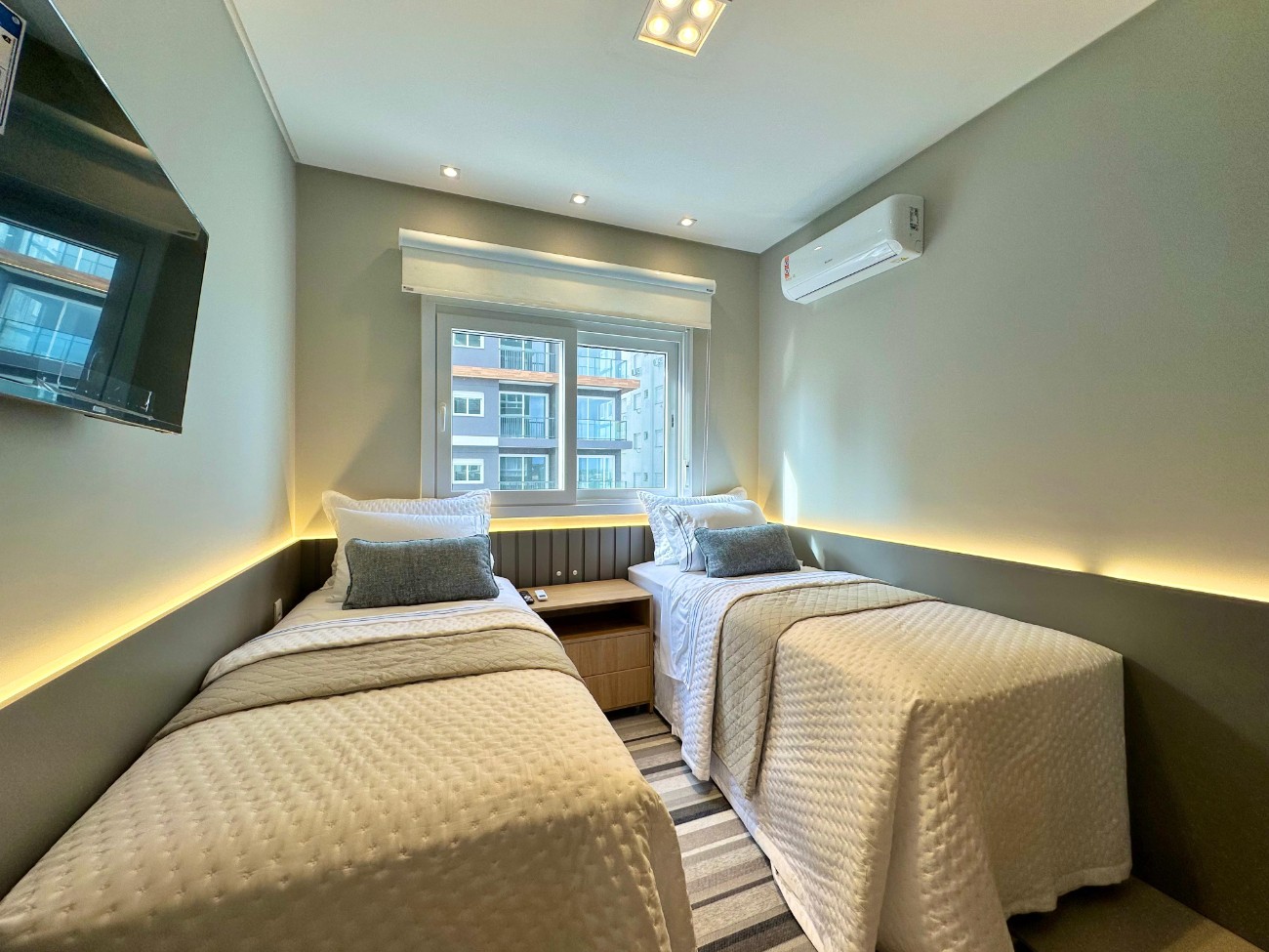 Apartamento, 2 quartos, 86 m² - Foto 14