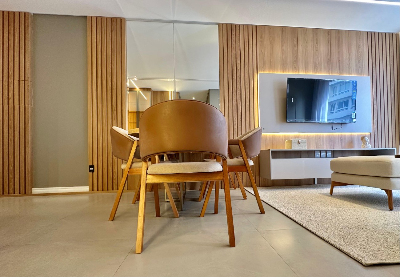 Apartamento, 2 quartos, 86 m² - Foto 8