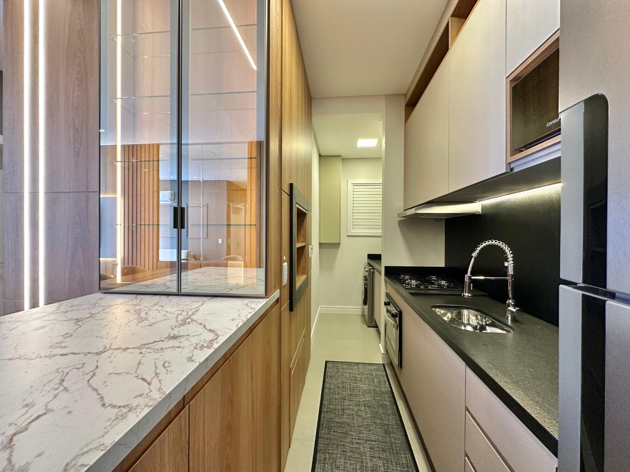 Apartamento, 2 quartos, 86 m² - Foto 11