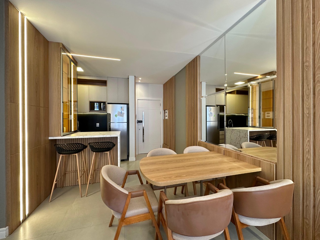 Apartamento, 2 quartos, 86 m² - Foto 9