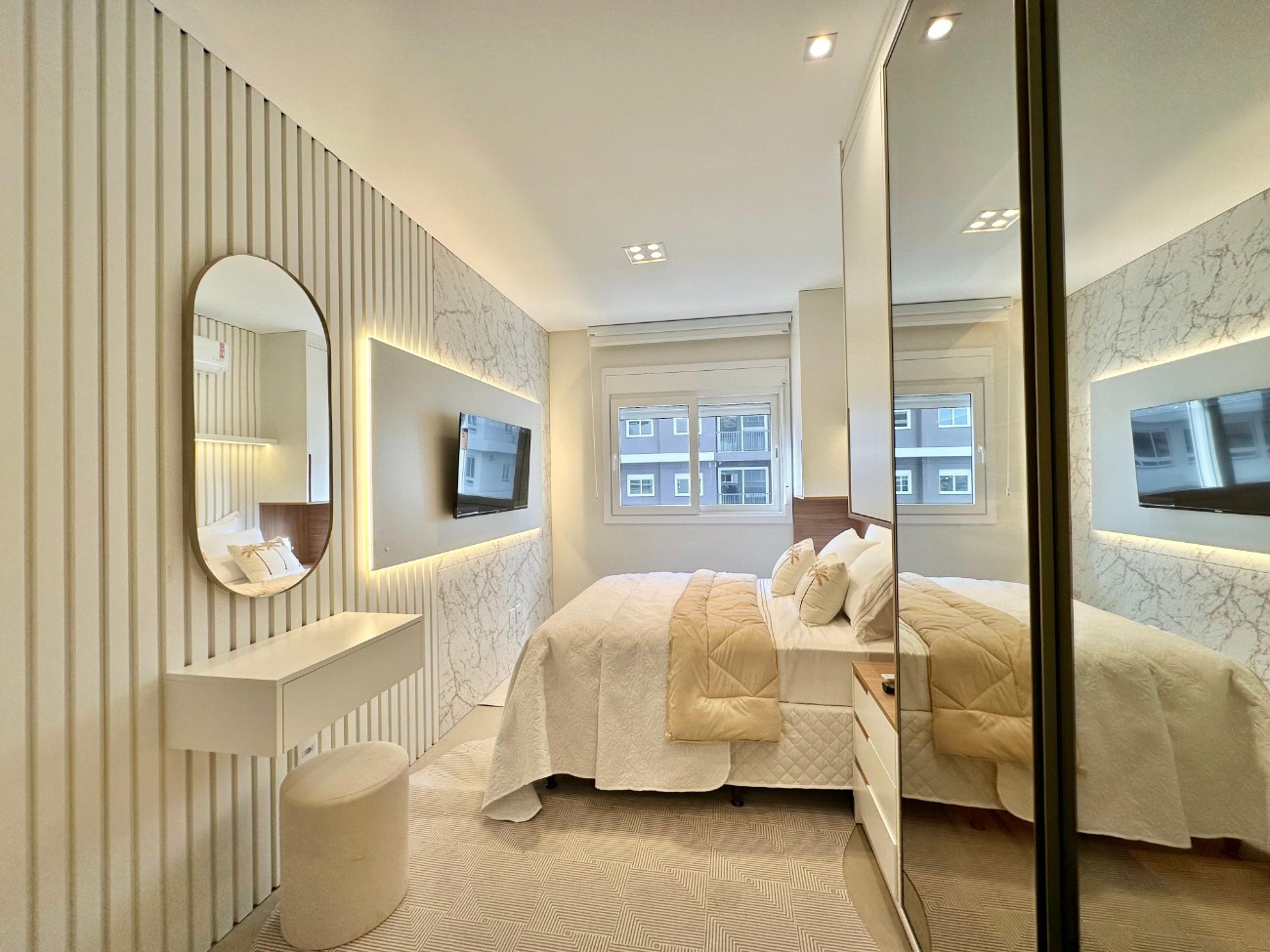 Apartamento, 2 quartos, 86 m² - Foto 19