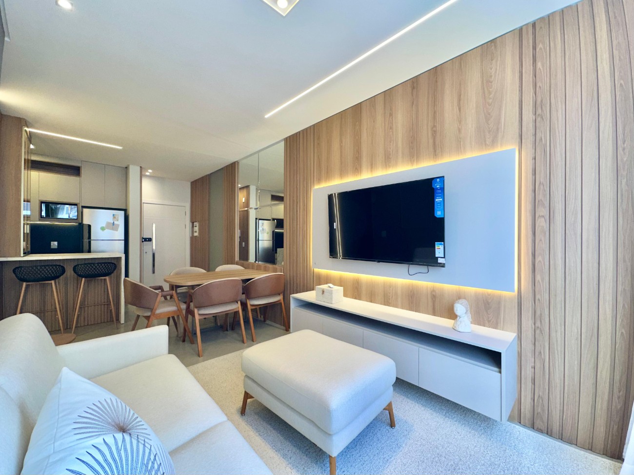 Apartamento, 2 quartos, 86 m² - Foto 7