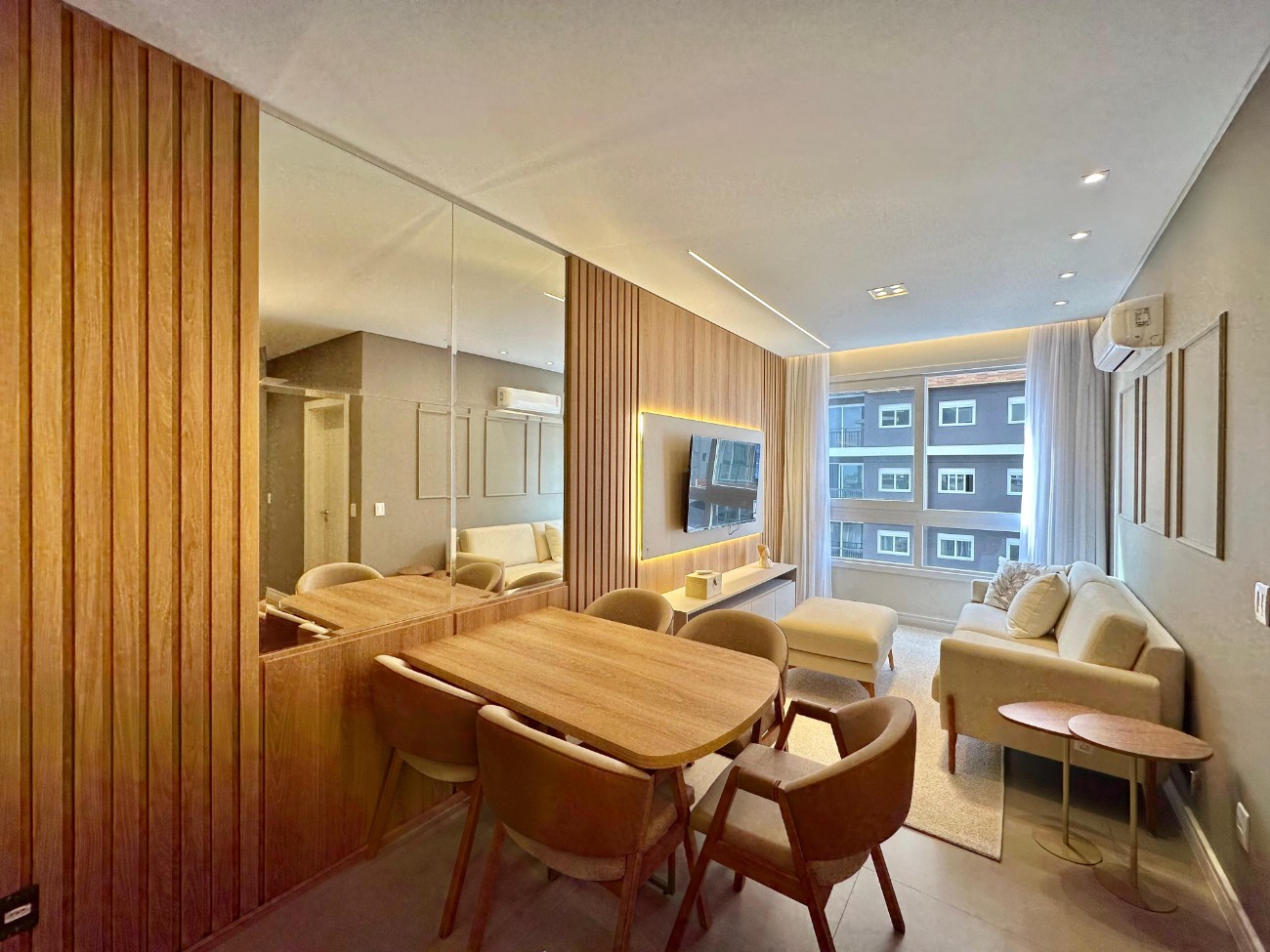 Apartamento, 2 quartos, 86 m² - Foto 1