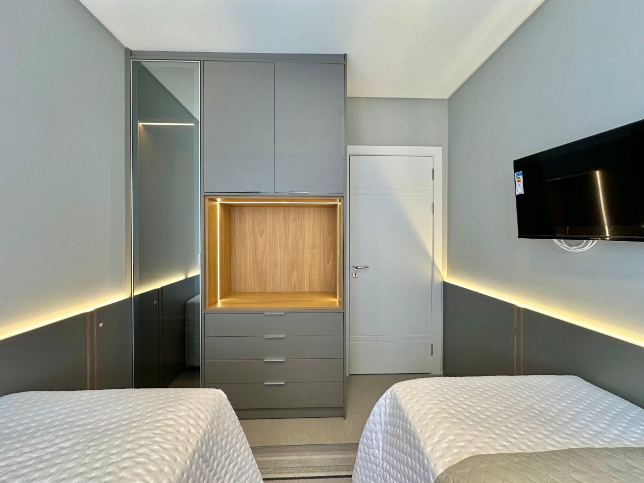 Apartamento, 2 quartos, 86 m² - Foto 15