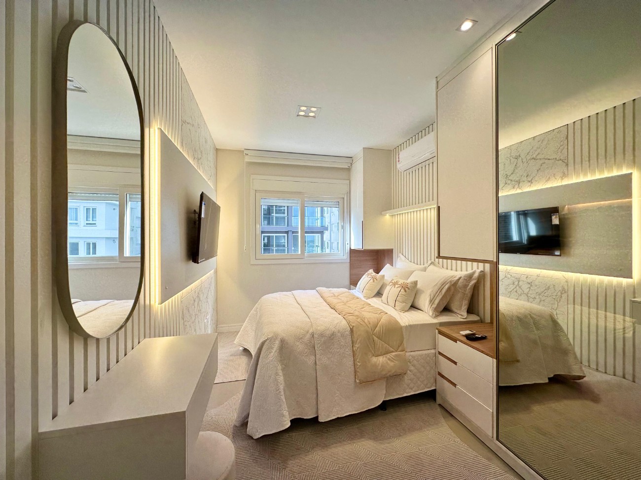 Apartamento, 2 quartos, 86 m² - Foto 17