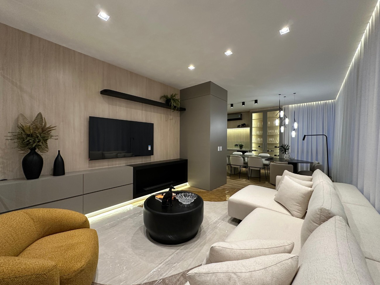 Apartamento, 3 quartos - Foto 14