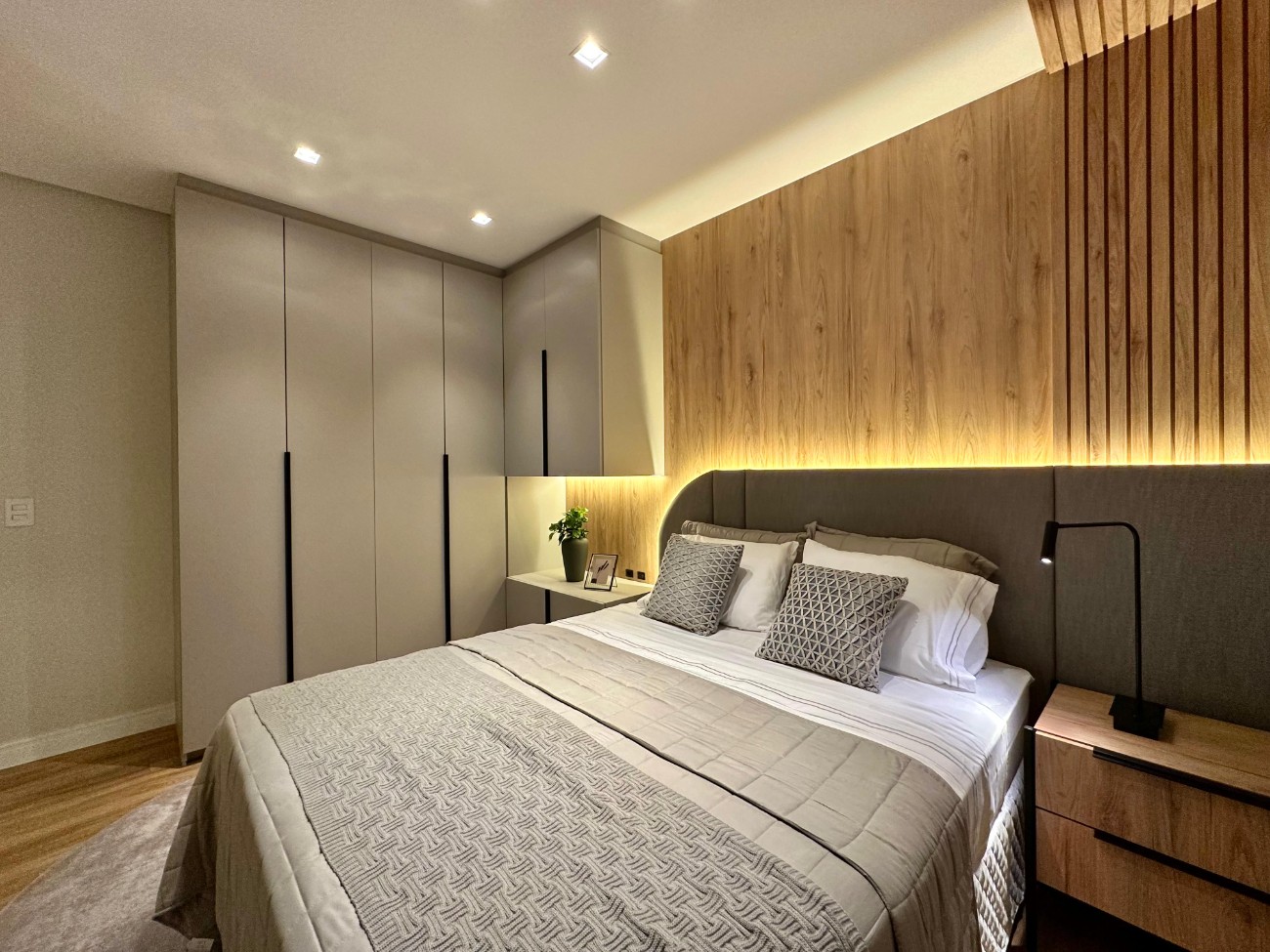 Apartamento, 3 quartos - Foto 18