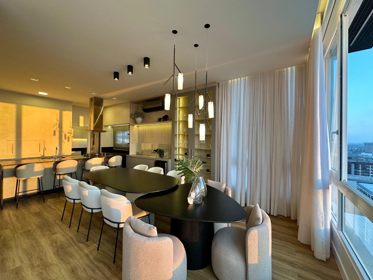 Apartamento, 3 quartos - Foto 7