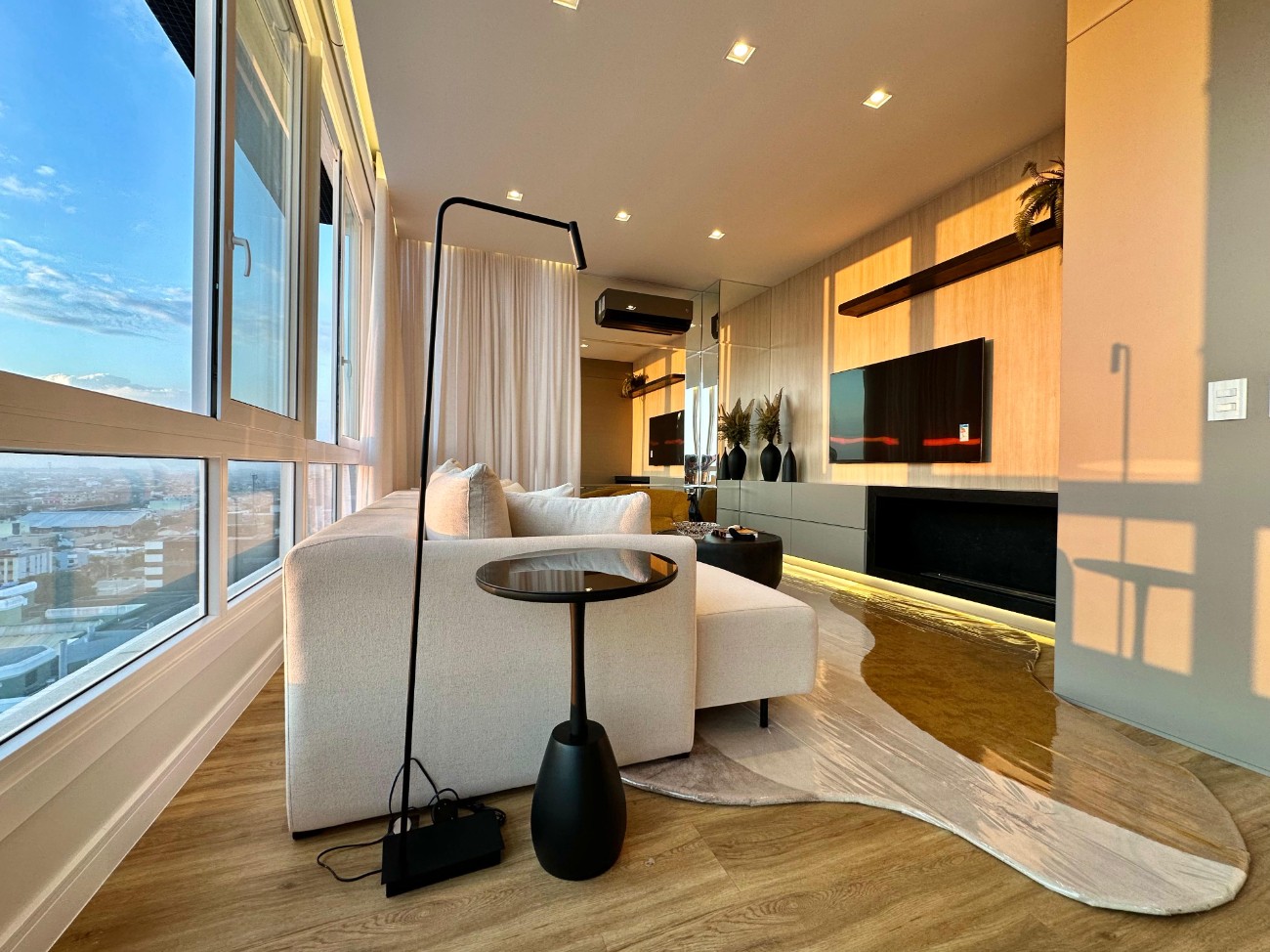 Apartamento, 3 quartos - Foto 2