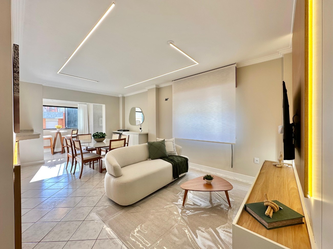 Apartamento 2 dormitórios à venda em Zona Nova Capão da Canoa | Ref.: 9023