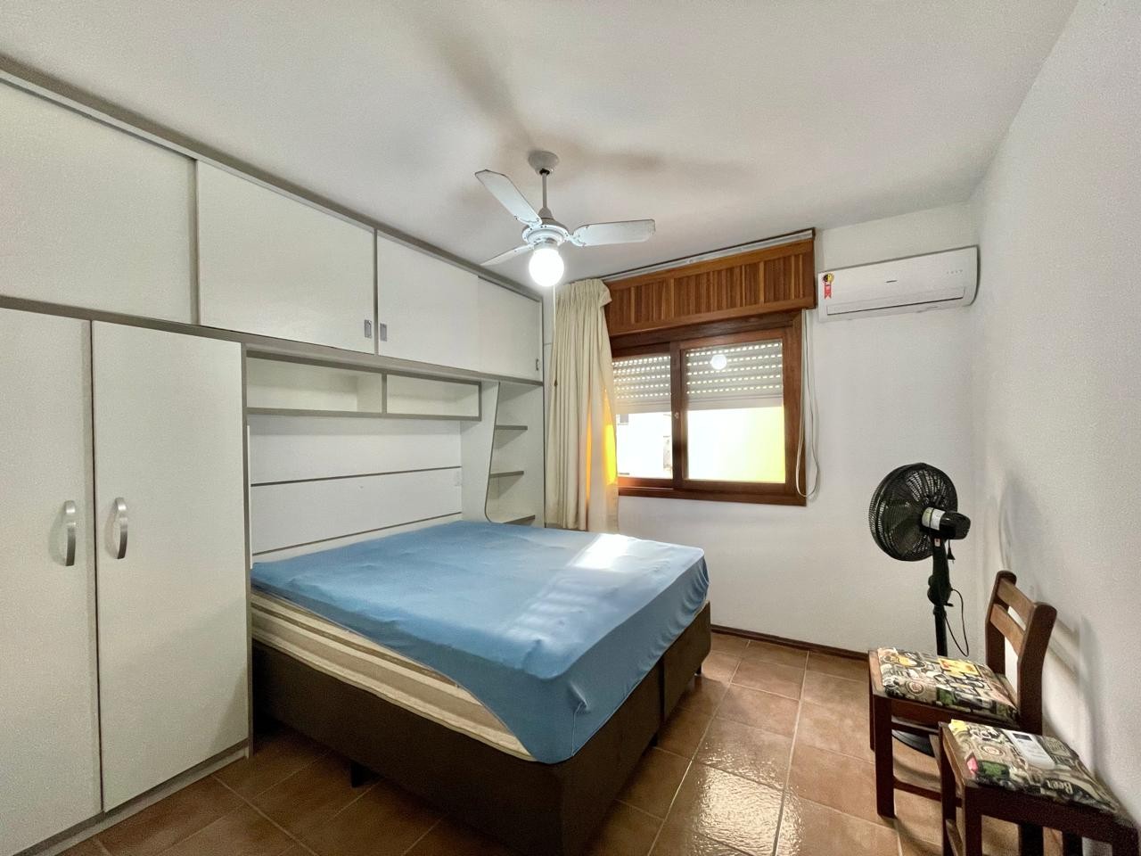 Apartamento, 2 quartos, 49 m² - Foto 7