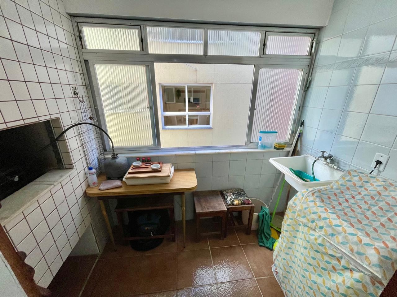 Apartamento, 2 quartos, 49 m² - Foto 6