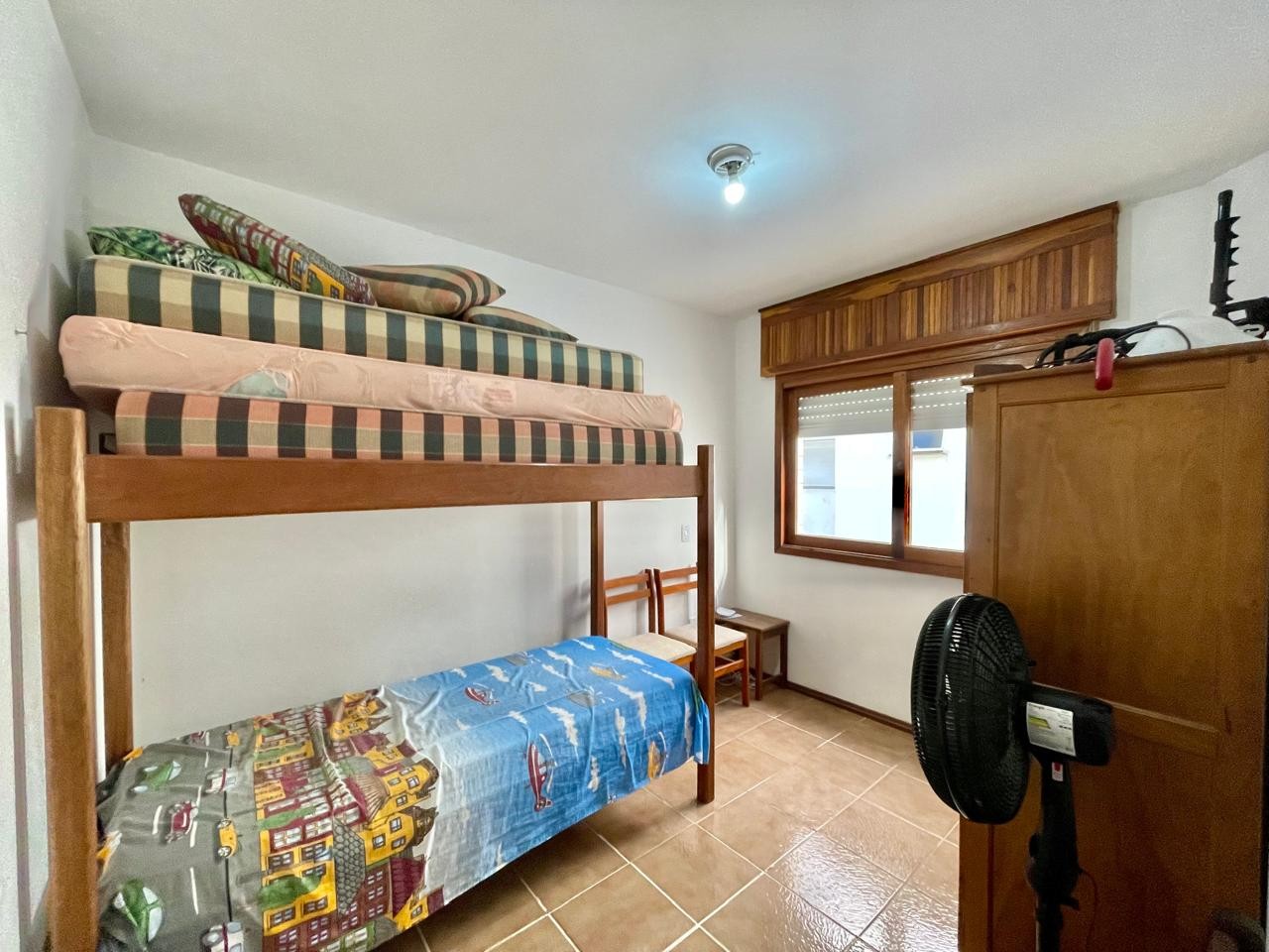 Apartamento, 2 quartos, 49 m² - Foto 5