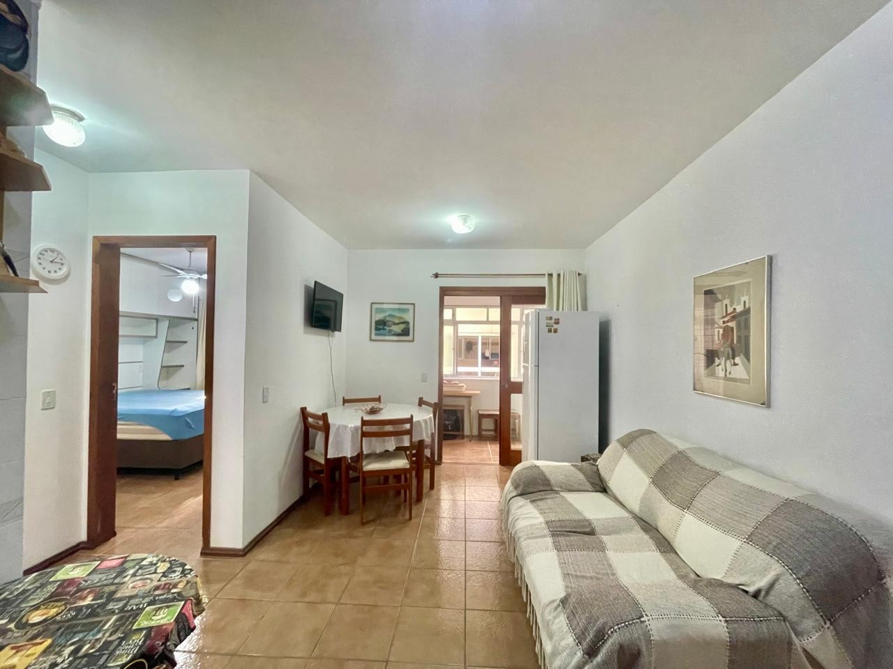 Apartamento, 2 quartos, 49 m² - Foto 3