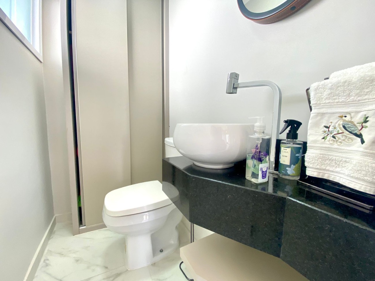 Apartamento, 2 quartos - Foto 8