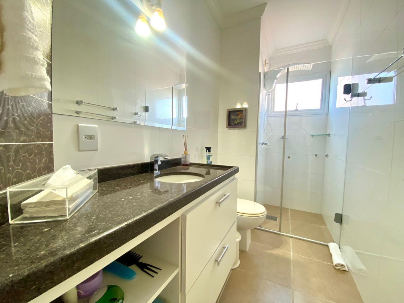 Apartamento, 2 quartos - Foto 3