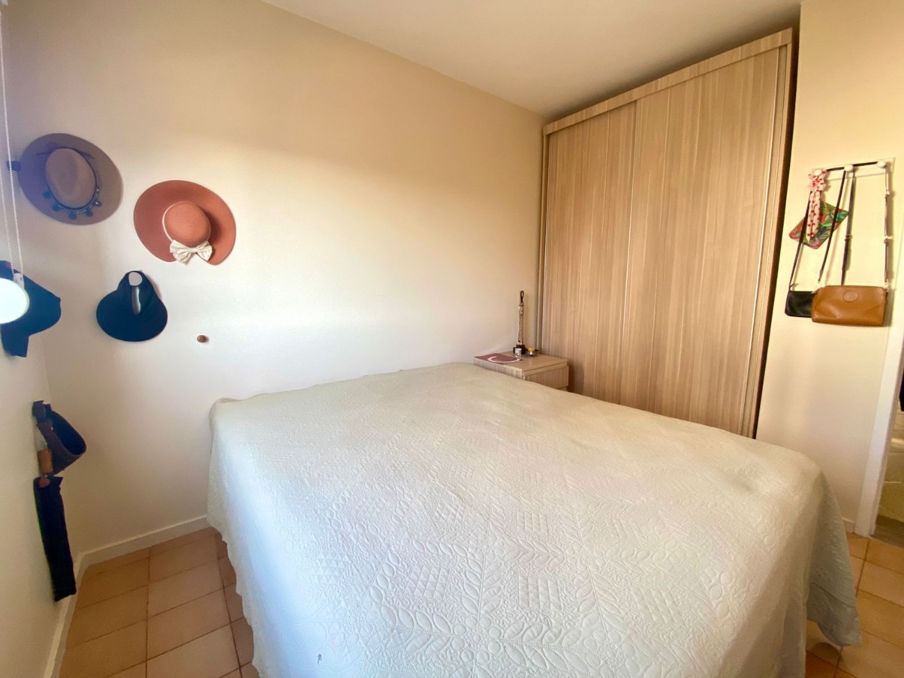 Apartamento, 2 quartos - Foto 2