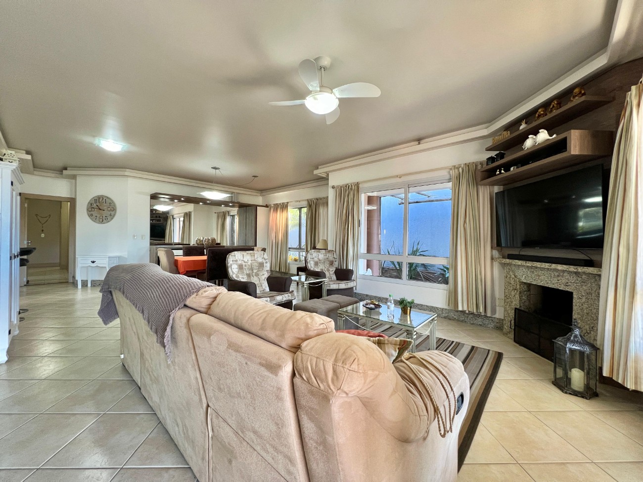 Casa de Condomínio, 4 quartos - Foto 10